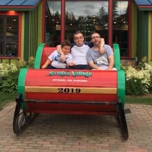 Meet your Posher, Steve